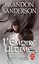 L'Empire ultime (Fils des Brumes, tome 1)