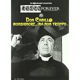 Don Camillo Monsignore... Ma Non Troppo (SE)di Gino Cervi