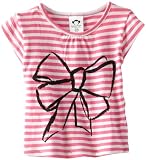 Appaman Baby-Girls Infant Grammercy Tee