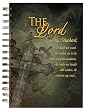 "The Lord Is My Shepherd" Christian Scripture Journal Diary