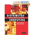 Distributed Computing: Principles, Algorithms, and Systems