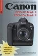 Canon EOS-1D Mark II & EOS-1Ds Mark II (Magic Lantern Guides)