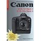 Canon EOS-1D Mark II & EOS-1Ds Mark II (Magic Lantern Guides)