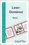 Lese-Dominos: Texte