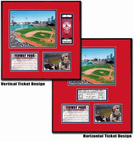 fenway park tickets