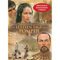 Die letzten Tage von Pompeji (3 DVDs)