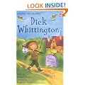 Dick Whittington (First Reading Level 4)