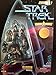 Klingon Warriors Strike Force Figure Pack - Star Trek Warp Factor Series 1