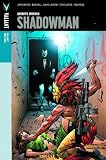 Valiant Masters: Shadowman Vol. 1 - Spirits Within HC