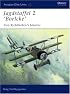 Jagdstaffel  2 Boelcke: Von Richthofen's Mentor (Aviation Elite Units)