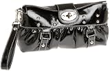 Jessica Simpson Zanzibar Clutch
