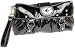 Jessica Simpson Zanzibar Clutch
