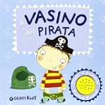 Il vasino del pirata