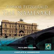 The Namesake: An Alec Blume Mystery, Book 4 | [Conor Fitzgerald]