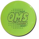 Sporting Goods : Millennium QMS Disc Golf Approach