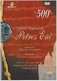 A.POPPALARDO - Petros Eni [DVD]