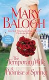 The Temporary Wife / A Promise of Spring