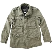ALPHA M-65 CNT LINER JACKET