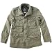 ALPHA M-65 CNT LINER JACKET