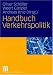 Books : Handbuch Verkehrspolitik