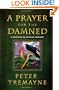 A Prayer for the Damned: A Mystery of Ancient Ireland (Mysteries of Ancient Ireland)