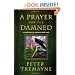 A Prayer for the Damned: A Mystery of Ancient Ireland (Mysteries of Ancient Ireland)