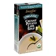 Imagine Organic Soup, Creamy Potato & Leek, 16-Ounce Units (Pack of 12)