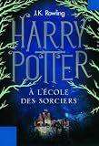 Harry Potter � l'�cole des Sorciers (Tome 1)