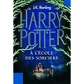 Harry Potter � l'�cole des Sorciers (Tome 1)