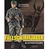 Fallschirmjager: In Action Figures (Action Figures & Toys)