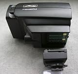 Metz Mecablitz 32 MZ-3 - Hot-shoe clip-on flash - 32 (m)