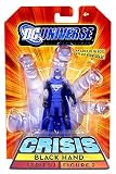 DC Universe Infinite Heroes Black Hand