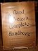 Band Director's Complete Handbook