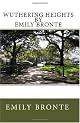 Wuthering Heights by Emily Bronte