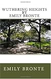 Wuthering Heights by Emily Bronte