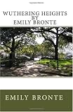 Wuthering Heights by Emily Bronte