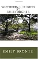 Wuthering Heights by Emily Bronte