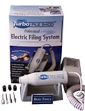 Medicool Manicureand Pedicure Kit Turbo 2400