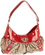 Jessica Simpson Zanzibar  Hobo