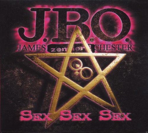 JBO - Sex Sex Sex - Zortam Music