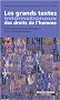 Les grands textes internationaux des droits de l'homme