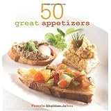 50 Great Appetizers