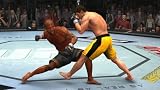 (Xbox360)UFC 2009 Undisputed (͢���� ����)