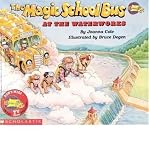 The Magic School Bus at the Waterworks: At the Waterworks (Magic School Bus (Paperback)) (Paperback) - Common