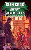 Sweet Silver Blues (Garrett Files)