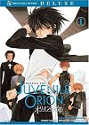 Aquarian Age - Juvenile Orion, Vol. 1
