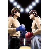銀魂 シーズン其ノ四 3 [DVD]