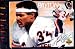 Walter Payton Chicago Bears 1992 Poster (Sports Memorabilia)