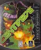 Centipede (Game.com)
