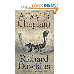 A Devil's Chaplain: Selected Writings